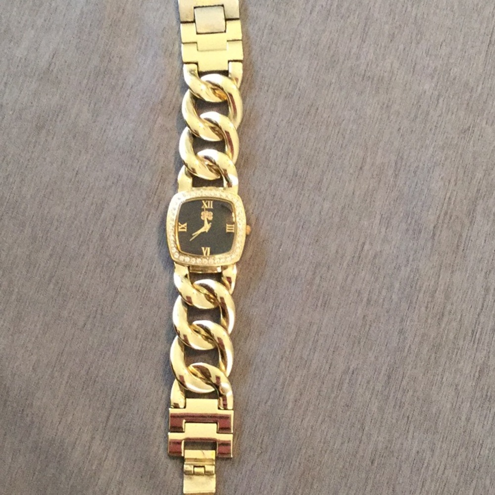 Curations Watch 1” Wide